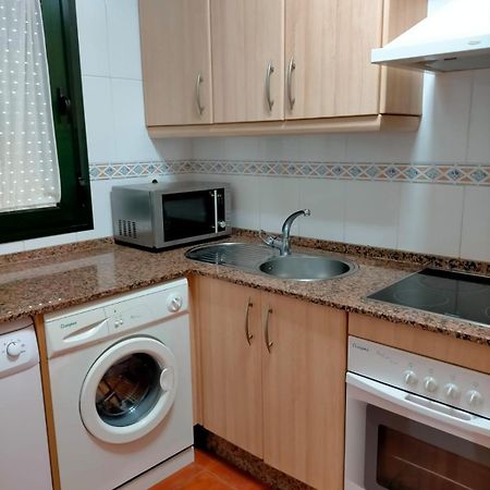 Apartamento Coto la Campa Chiclana de la Frontera Exterior foto