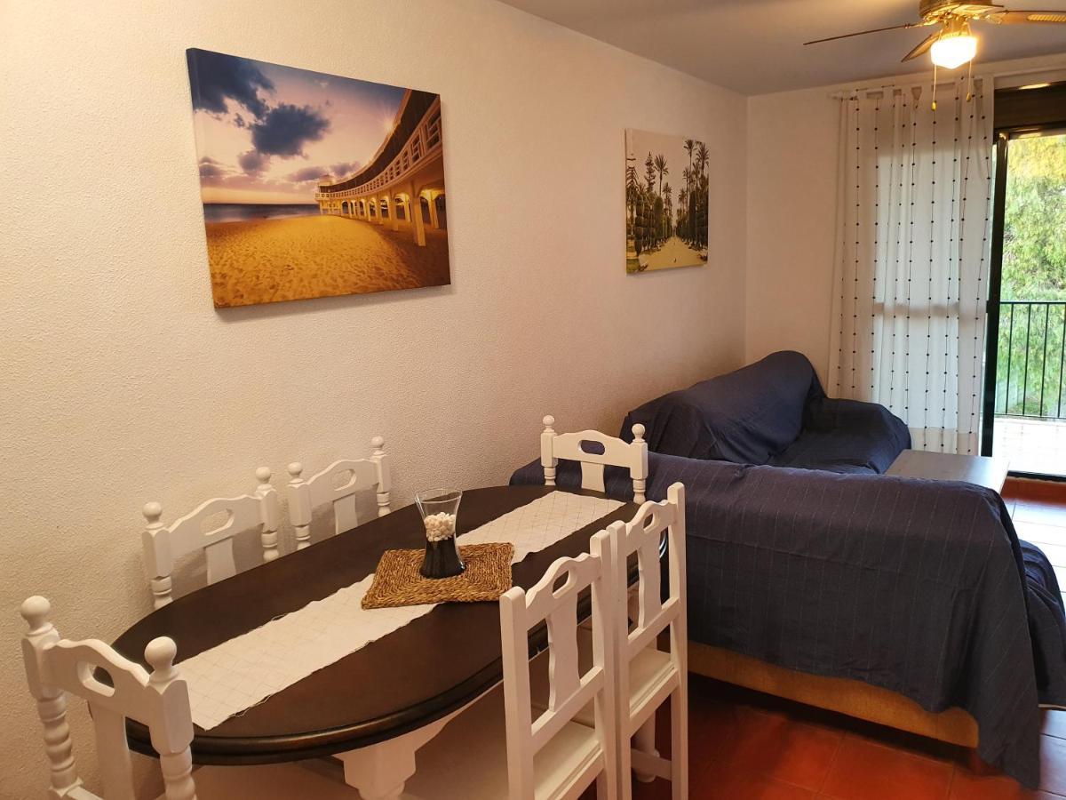 Apartamento Coto la Campa Chiclana de la Frontera Exterior foto