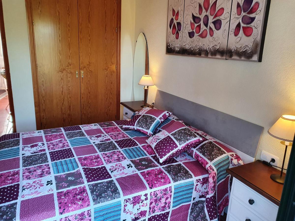 Apartamento Coto la Campa Chiclana de la Frontera Exterior foto
