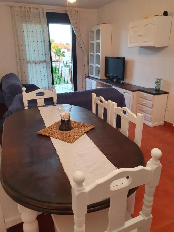 Apartamento Coto la Campa Chiclana de la Frontera Exterior foto