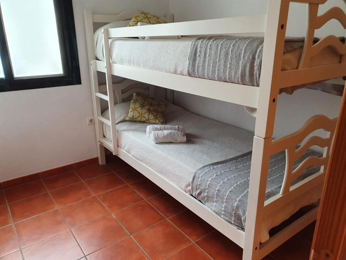 Apartamento Coto la Campa Chiclana de la Frontera Exterior foto