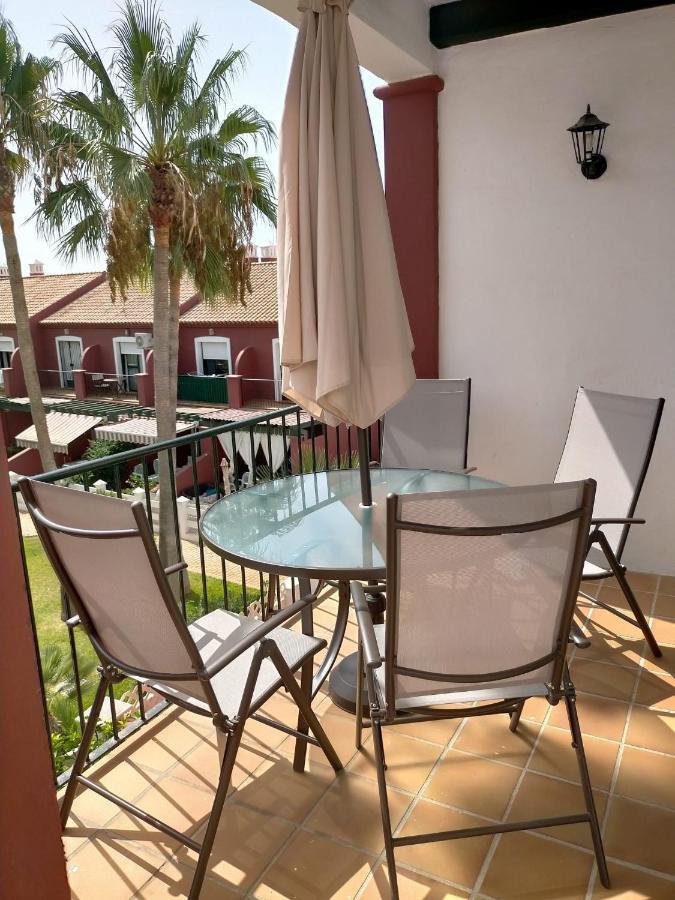 Apartamento Coto la Campa Chiclana de la Frontera Exterior foto